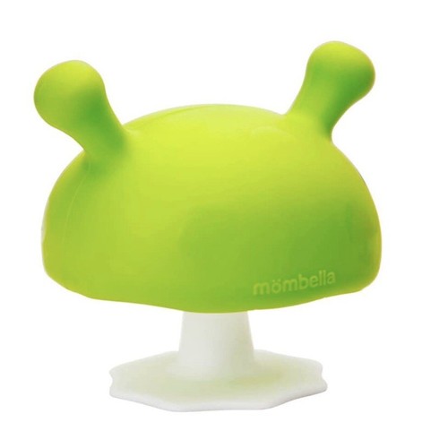 mombella mushroom teether review